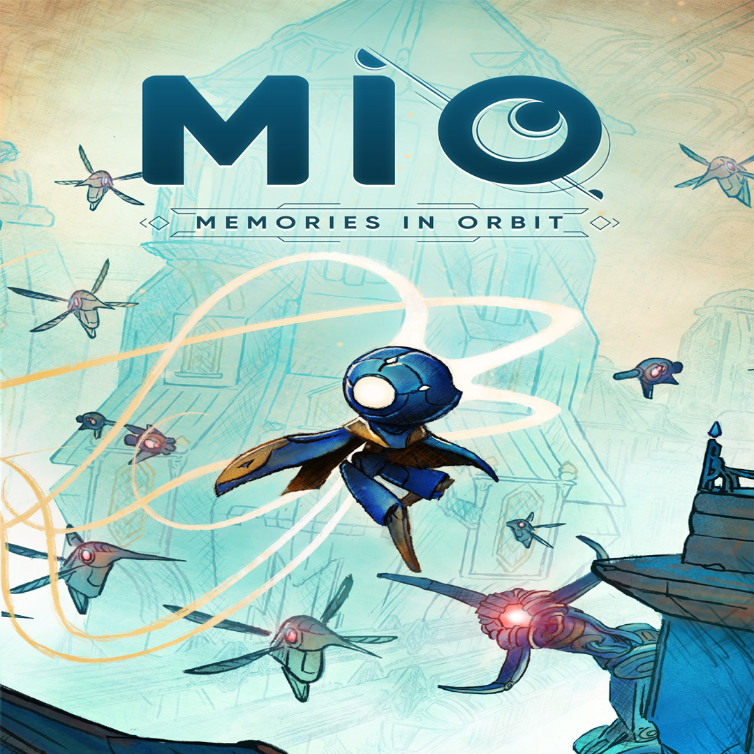 Review MIO: Memories in Orbit – Metroidvania khiến bạn “nghiện” khám phá