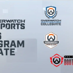 OWCS 2026: 7 điểm mới & World Cup trở lại BlizzCon