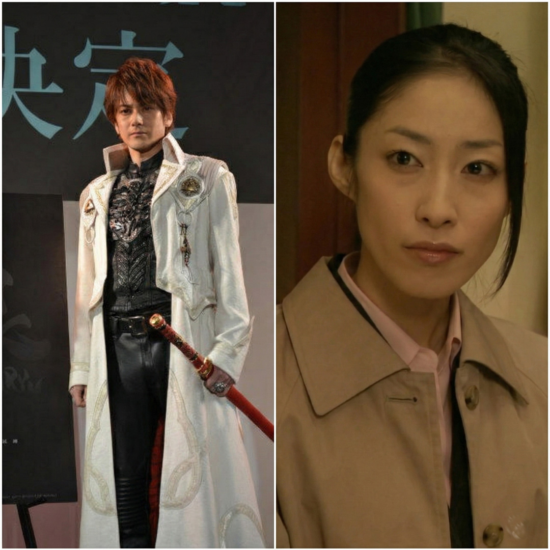 Scandal Garo: Sự thật gây sốc sau 10 năm im lặng