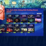 Steam Awards 2025: Silksong thắng GOTY, Expedition 33 gây tranh cãi