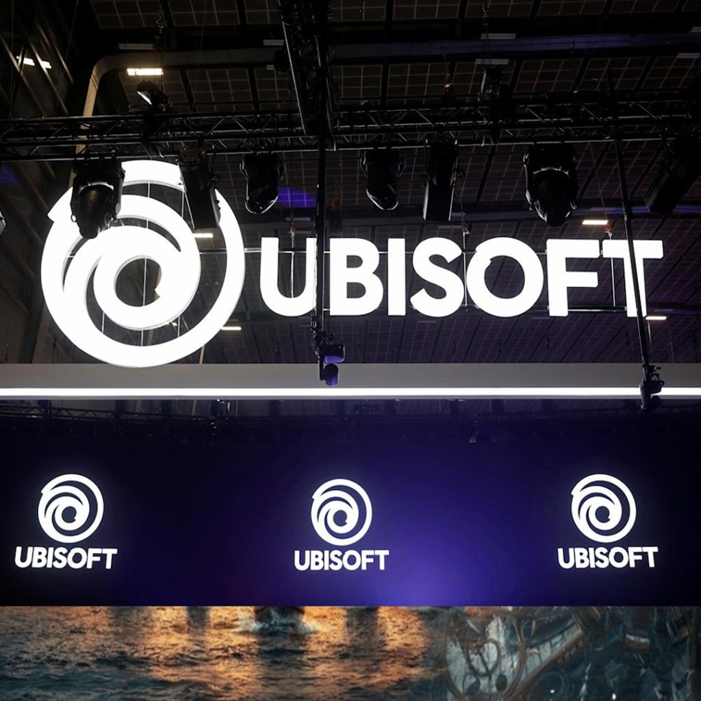Ubisoft sa thải tự nguyện