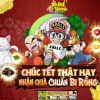 Giftcode Chúc Xuân Bính Ngọ từ VĐTT