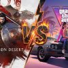 Crimson Desert hạ GTA 6? 7 dấu hiệu GOTY 2026