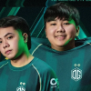 OG & NAVI lấy 2 vé bán kết BLAST Slam VI: ai còn cửa?