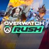 Overwatch Rush: 7 điều mới về Overwatch Mobile