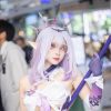 Cosplayer “cô giáo tương lai”: 7 điểm nóng & lời xin lỗi