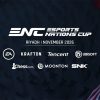 SEA Esports Nation Cup tại Việt Nam