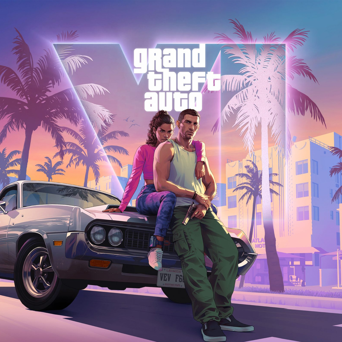 GTA 6 chốt 19/11/2026? 3 cập nhật mới từ Take-Two