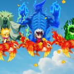 [Làng Lá Origin 2][Sự Kiện] Bính Ngọ Đại Phát – Phi Mã Đón Lộc