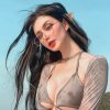 7 cosplay waifu Trung–Nhật–Mỹ của Tanya Bayer gây bão