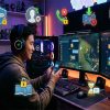 mẹo Telegram cho game thủ
