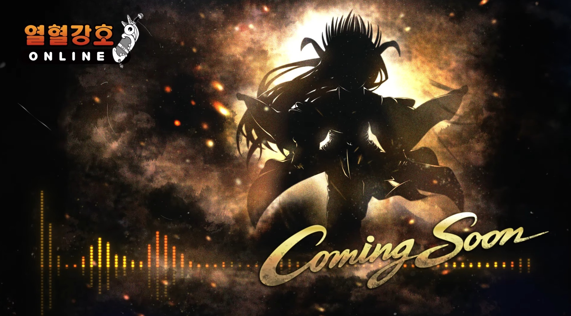 Hiệp Khách Giang Hồ: Class Mới : Phong Điên Sắp Trình Diện