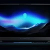 Alienware 16 Area-51 OLED 2026 gaming laptop