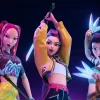 KPop Demon Hunters chiến thắng Oscar 2026 tại Dolby Theatre