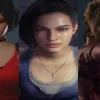 Phân tích ba nhân vật nữ nổi bật nhất Resident Evil: Jill Valentine, Ada Wong và Claire Redfield