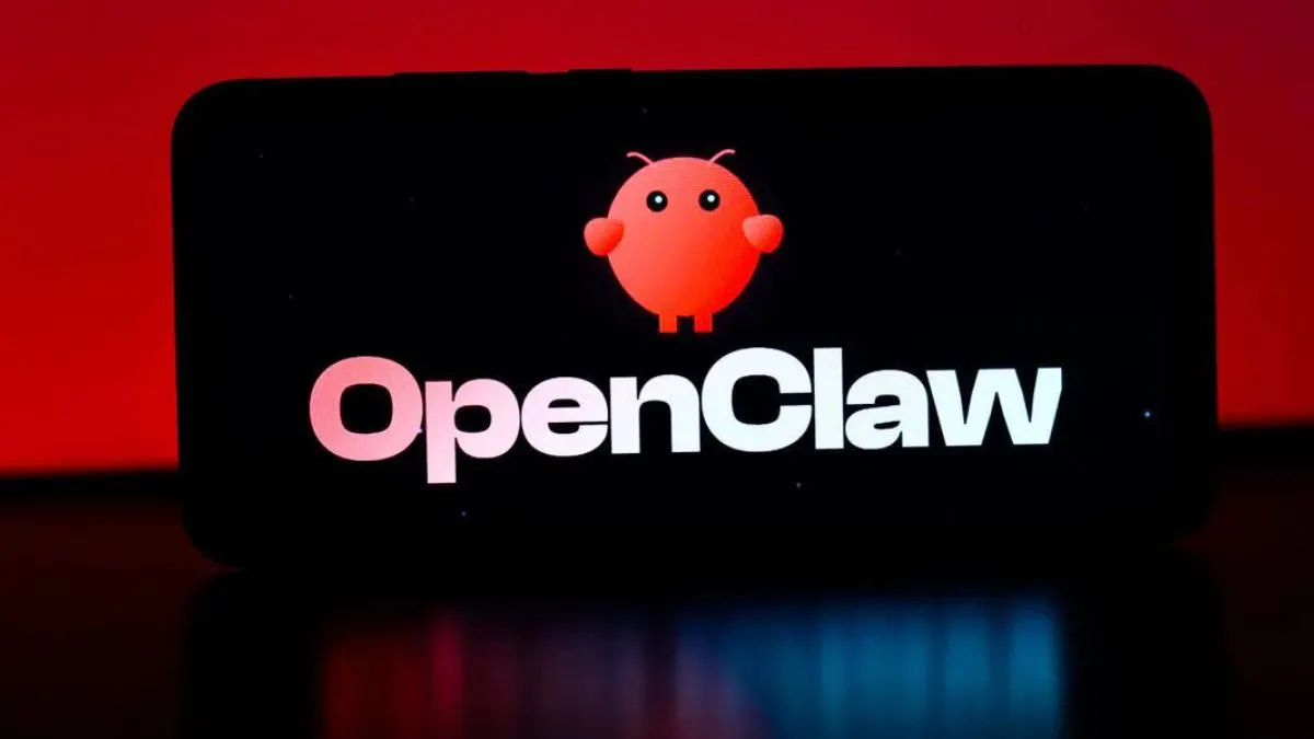 OpenClaw AI agent điều khiển máy tính tự động