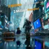 Pragmata đạt 2 triệu lượt tải demo và 2 triệu wishlist trên Steam
