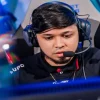 Tuyển thủ TitaN của paiN Gaming thi đấu tại CBLOL