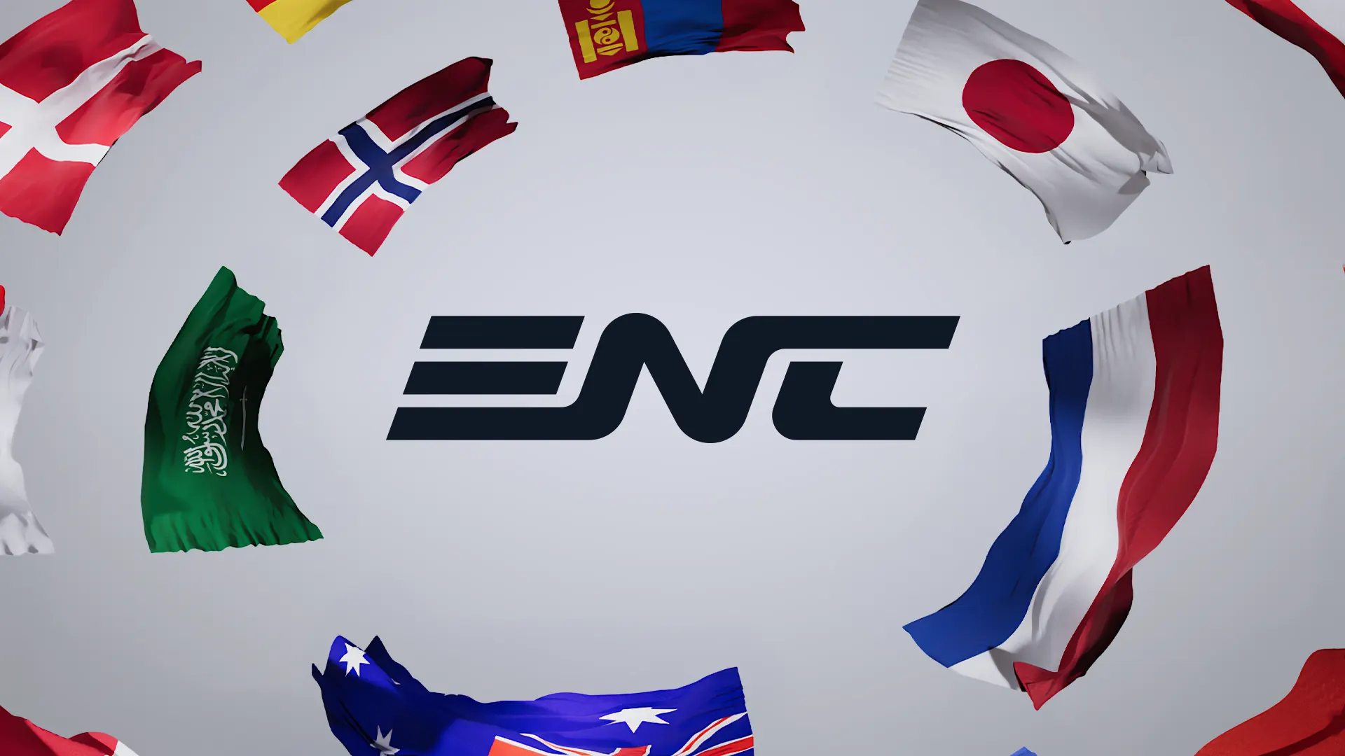 VIRESA trở thành đối tác chính thức của Esports Nations Cup 2026 tại Việt Nam
