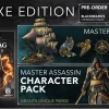 Tựa game Assassin's Creed Black Flag Resynced vươn lên top 1 bảng xếp hạng đặt trước trên cửa hàng PlayStation Store toàn cầu