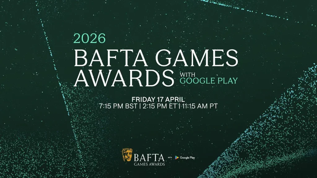 Tựa game Clair Obscur: Expedition 33 xuất sắc giành giải thưởng Best Game tại lễ trao giải BAFTA Games Awards 2026