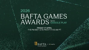 Tựa game Clair Obscur: Expedition 33 xuất sắc giành giải thưởng Best Game tại lễ trao giải BAFTA Games Awards 2026