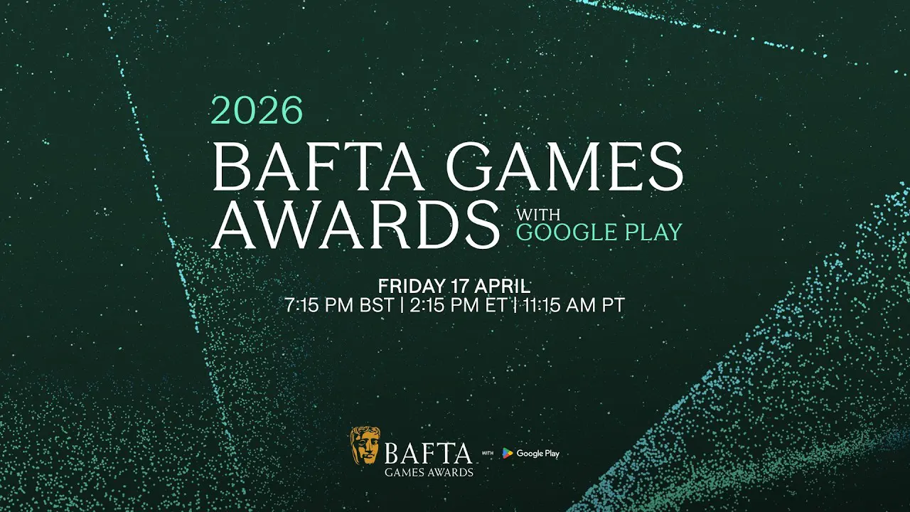 Tựa game Clair Obscur: Expedition 33 xuất sắc giành giải thưởng Best Game tại lễ trao giải BAFTA Games Awards 2026