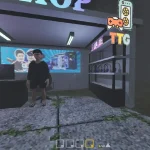 Tựa game kinh dị hài hước co-op Night Shippers do Young Buffalo Studio của Việt Nam phát triển đang nhận đánh giá Tích cực trên Steam