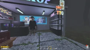 Tựa game kinh dị hài hước co-op Night Shippers do Young Buffalo Studio của Việt Nam phát triển đang nhận đánh giá Tích cực trên Steam