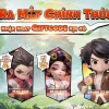 Lịch trình ra mắt chính thức của tựa game Ta Là Cao Thủ Võ Lâm