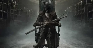 Dự án phim hoạt hình Bloodborne dán nhãn R do YouTuber Jacksepticeye tham gia sản xuất.