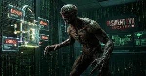 Siêu phẩm kinh dị Resident Evil Requiem chính thức bị hacker bẻ khóa hệ thống bảo mật Denuvo DRM.
