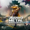 Trải nghiệm chiến đấu tốc độ cao và biến hình cơ khí trong Morbid Metal