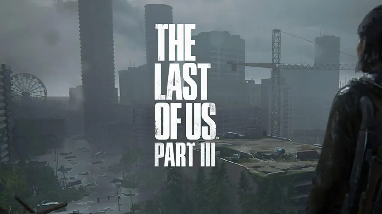 Hình tượng Ellie trong The Last of Us Part 3 có thể thay đổi hoàn toàn