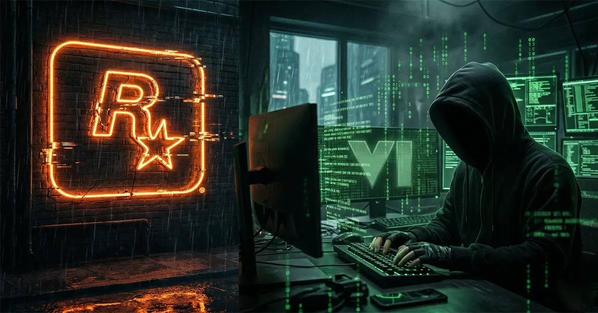 Nhóm hacker ShinyHunters tuyên bố nắm giữ mã nguồn GTA 6 của Rockstar Games.