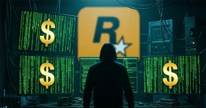 Dữ liệu nội bộ của Rockstar Games bị hacker rò rỉ sau vụ tấn công mạng quy mô lớn.