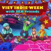 Các tựa game indie xuất sắc của Việt Nam và Đông Nam Á được vinh danh tại sự kiện Viet Indie Week trên Steam
