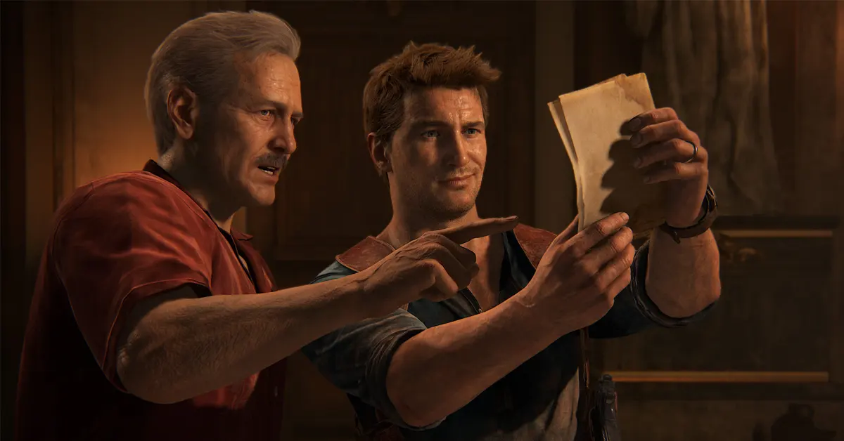Tin đồn về tựa game Uncharted 5 sau bài đăng của giám đốc Naughty Dog