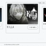 Hình ảnh minh họa cho 3 dự án tựa game nguyên bản hoàn toàn mới sắp được Toei Games phát hành