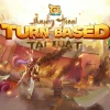 Tựa game chiến thuật turn-based TS Online trở lại trên mobile với tên TS Origin VTC