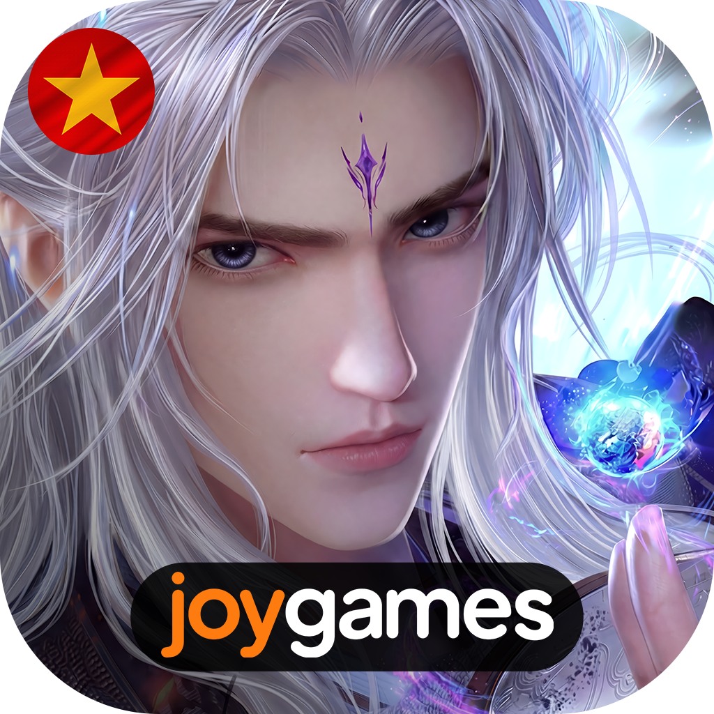 Tiên Nghịch Mobile chính thức được JoyGames hợp tác Tencent Video phát hành tại Việt Nam.