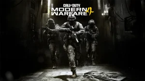 Call of Duty Modern Warfare 4 chính thức lộ diện trailer và hình ảnh chế độ multiplayer đầu tiên.