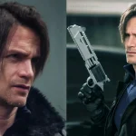 Màn cosplay đặc vụ Leon S. Kennedy vô cùng phong trần và chân thực do SambuZ Cosplay thực hiện.
