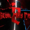 Cảnh hành động mãn nhãn của Dante trong bộ phim hoạt hình Devil May Cry Season 2 trên nền tảng Netflix