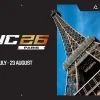 Hội đồng Esports World Cup công bố kế hoạch dời một phần ngày hội thể thao điện tử sang thủ đô Paris của Pháp