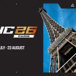 Hội đồng Esports World Cup công bố kế hoạch dời một phần ngày hội thể thao điện tử sang thủ đô Paris của Pháp