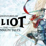 Phong cách đồ họa tươi sáng của tựa game nhập vai mới đến từ Square Enix khiến nhiều người liên tưởng tới Zelda