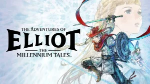 Phong cách đồ họa tươi sáng của tựa game nhập vai mới đến từ Square Enix khiến nhiều người liên tưởng tới Zelda