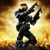 Hình ảnh chiến binh Master Chief oai phong chuẩn bị trở lại trong dự án Halo 2 và Halo 3 Remake