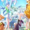 Hình ảnh nữ chiến binh anime tuyệt đẹp trong siêu phẩm nhập vai Honkai: Nexus Anima Tinh Linh Giao Thoa